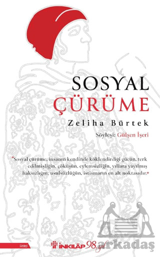 Sosyal Çürüme - 1