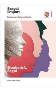 Sosyal Empati - Başkalarını Anlama Sanatı - Sahi Kitap