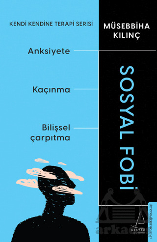 Sosyal Fobi - 1