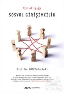 Sosyal Girişimcilik - Alfa Yayınları