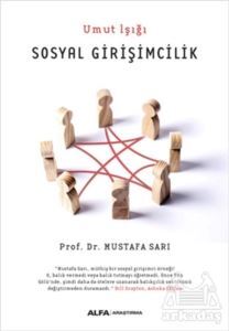 Sosyal Girişimcilik - 1