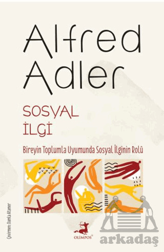 Sosyal İlgi - Olimpos Yayınları