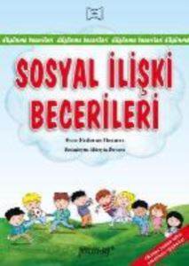 Sosyal İlişki Becerileri - Pencere Sağlık Eğitim Yayınları
