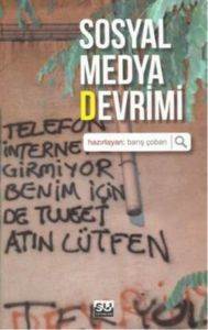 Sosyal Medya Devrimi - Su Yayınevi