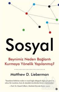 Sosyal - Görünmez Adam Yayıncılık