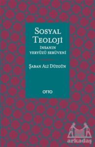 Sosyal Teoloji - 1