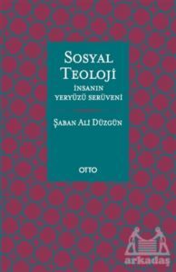 Sosyal Teoloji - Otto Yayınları