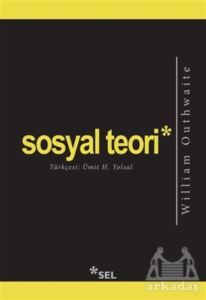 Sosyal Teori - Sel Yayıncılık