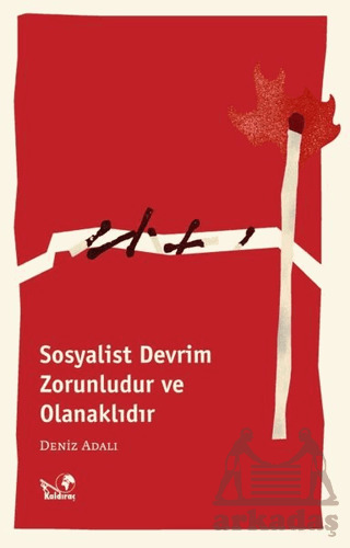 Sosyalist Devrim Zorunludur Ve Olanaklıdır - 1