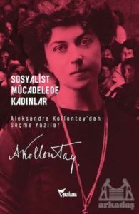 Sosyalist Mücadelede Kadınlar - Yazılama Yayınevi