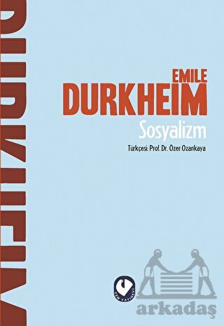 Sosyalizm - Cem Yayınevi