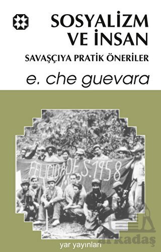Sosyalizm Ve İnsan - Yar Yayınları