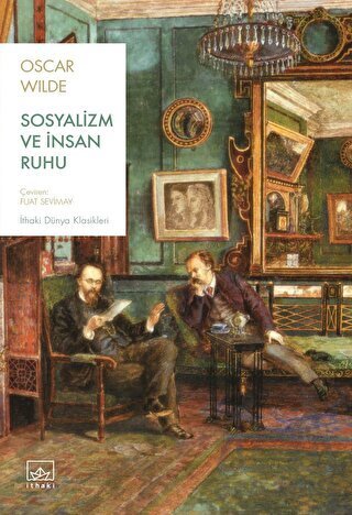 Sosyalizm Ve İnsan Ruhu - 1