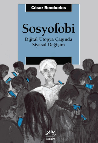 Sosyofobi - İletişim Yayınevi
