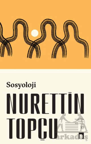 Sosyoloji - Dergah Yayınları