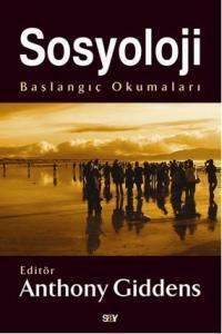 Sosyoloji; Başlangıç Okumaları - Say Yayınları