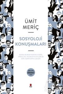 Sosyoloji Konuşmaları - 1