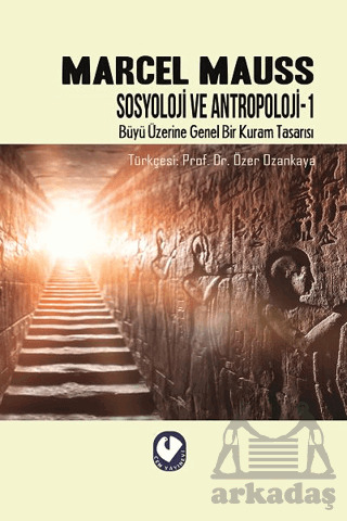 Sosyoloji Ve Antropoloji - 1 - Cem Yayınevi