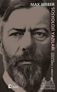 Sosyoloji Yazıları - Metis Yayınları