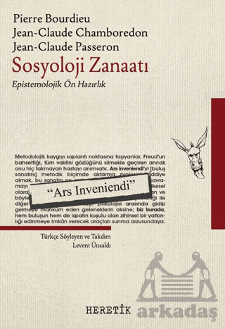 Sosyoloji Zanaatı - Heretik Yayıncılık