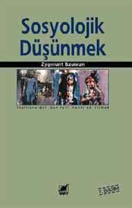 Sosyolojik Düşünmek - Ayrıntı Yayınları