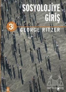 Sosyolojiye Giriş - Ayrıntı Yayınları