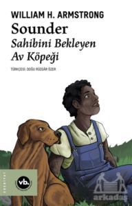 Sounder - Vakıfbank Kültür Yayınları