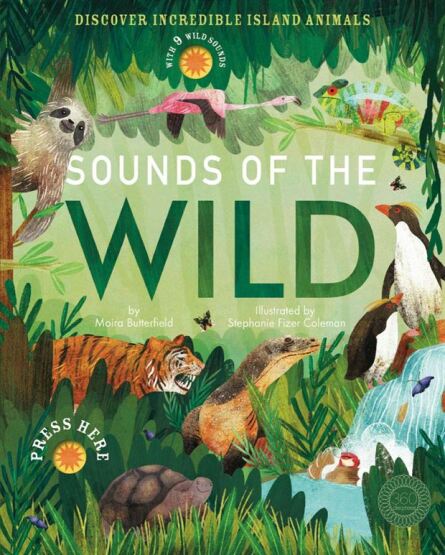 Sounds Of The Wild - 1