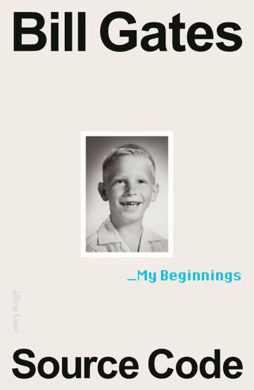 Source Code A Memoir - 1
