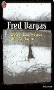 Sous les vents de Neptune - J'ai lu