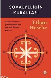 Şövalyeliğin Kuralları - Doğan Novus Yayınları