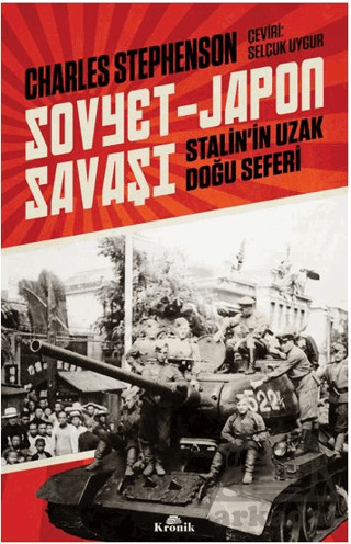 Sovyet-Japon Savaşı - 2