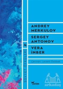 Sovyet Öyküleri - 4 - Yazılama Yayınevi