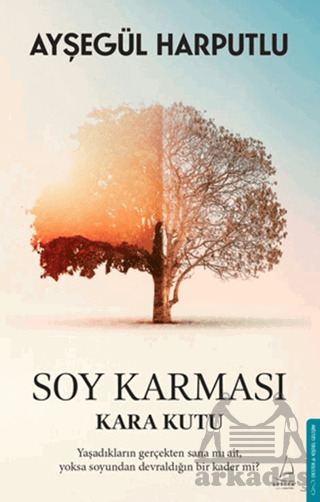 Soy Karması: Kara Kutu - 1
