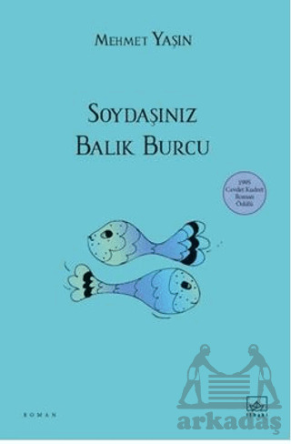 Soydaşınız Balık Burcu - İthaki Yayınları