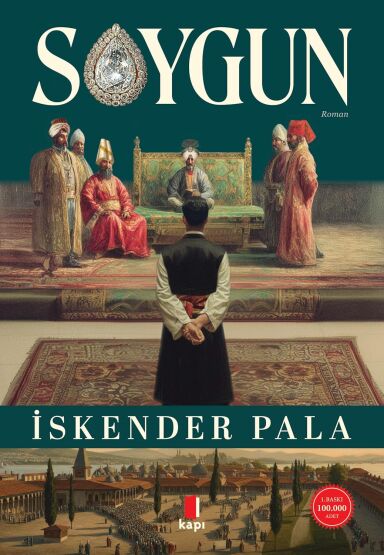 Soygun - Kapı Yayınları