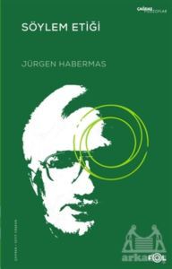 Söylem Etiği - Fol Kitap