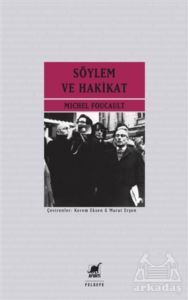 Söylem Ve Hakikat - Ayrıntı Yayınları