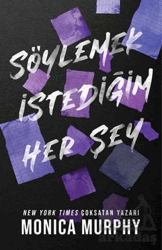 Söylemek İstediğim Her Şey - 2