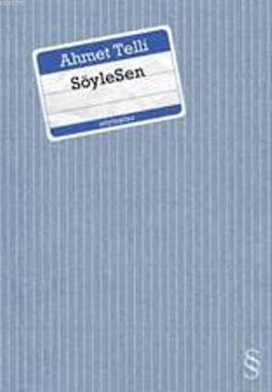 SöyleSen - Everest Yayınları