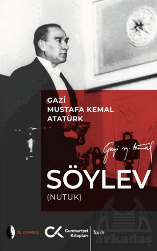 Söylev - Cumhuriyet Kitapları