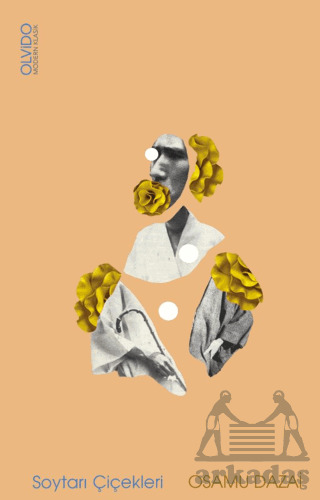 Soytarı Çiçekleri - Olvido Kitap