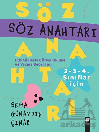 Söz Anahtarı - 1