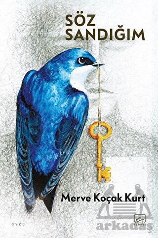 Söz Sandığım - İthaki Yayınları