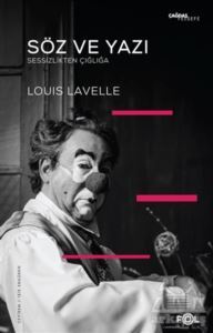 Söz Ve Yazı - Fol Kitap