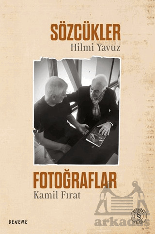 Sözcükler Fotoğraflar - 1