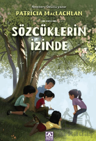 Sözcüklerin İzinde - Altın Kitaplar
