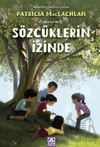 Sözcüklerin İzinde - 1