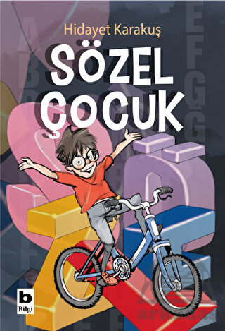 Sözel Çocuk - Bilgi Yayınevi