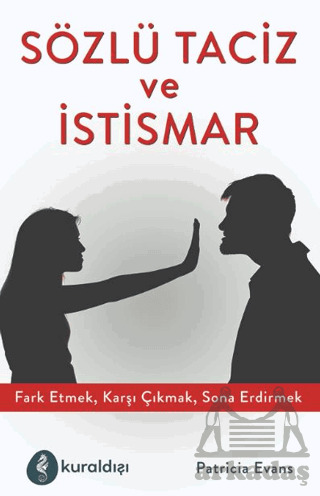 Sözlü Taciz Ve İstismar - 1